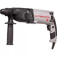 Перфоратор ИНТЕРСКОЛ П-30/900ЭР 86.1.0.00