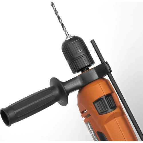 Ударная дрель DAEWOO DAD 850 фото 5 Ударная дрель DAEWOO DAD 850 фото 5