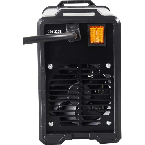 Сварочный инверторный аппарат Ресанта САИ-220Д 65/140 фото 4 Сварочный инверторный аппарат Ресанта САИ-220Д 65/140 фото 4