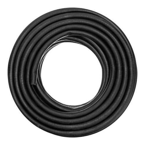 Шланг кордовый, рукав поливочный резиновый,  D 20 мм, 50 м фото 2