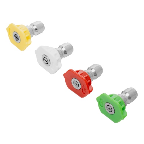 Моечная машина высокого давления K 90 Power, 3100 Вт, 220 бар, 600 л/ч, асинх. двиг.// Denzel фото 32