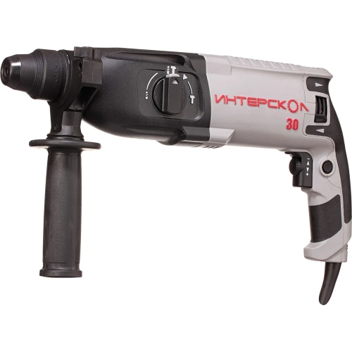 Перфоратор ИНТЕРСКОЛ П-30/900ЭР 86.1.0.00 Перфоратор ИНТЕРСКОЛ П-30/900ЭР 86.1.0.00