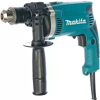 Ударная дрель Makita HP1630