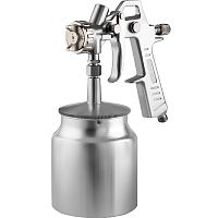 Краскопульт пневматический Stayer Master Orion S 06472-1.5
