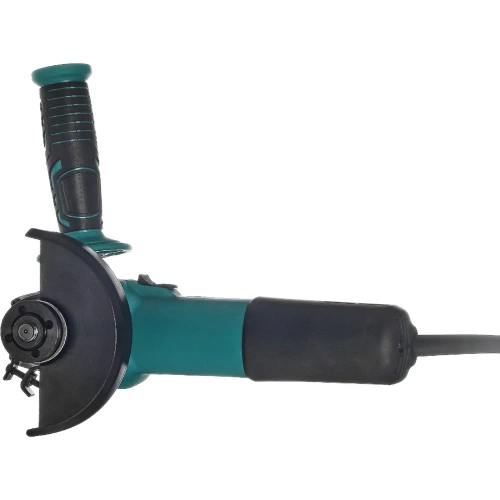 Угловая шлифмашина MINLI 125 мм, 840 Вт 53118 фото 6 Угловая шлифмашина MINLI 125 мм, 840 Вт 53118 фото 6