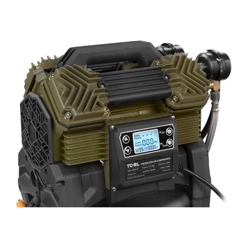 Компрессор TC-BL AC990-10L фото 5