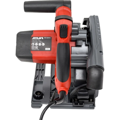 Погружная пила ATLET PSC165TC1 фото 8 Погружная пила ATLET PSC165TC1 фото 8