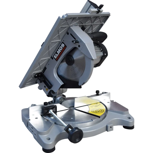 Торцовочная распиловочная пила ELMOS EMS250T e70 304 Торцовочная распиловочная пила ELMOS EMS250T e70 304