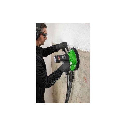 Шлифовальная машина для снятия краски EIBENSTOCK epf 200-3 0651M000 фото 5