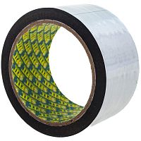 Лента клейкая металлизированная Fit 11663 50 мм 50 м