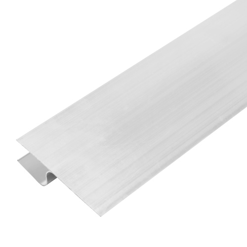 Правило алюминиевое, h-образный профиль, L-2.5 м Сибртех фото 4