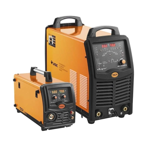 Сварочный инвертор Сварог MIG 3500 Digital TECH N274 98968 фото 7 Сварочный инвертор Сварог MIG 3500 Digital TECH N274 98968 фото 7