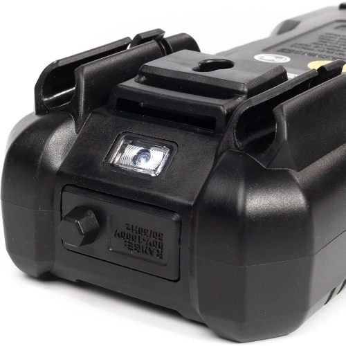 Цифровой мультиметр КВТ KT 118A PROLINE 79126 фото 6 Цифровой мультиметр КВТ KT 118A PROLINE 79126 фото 6