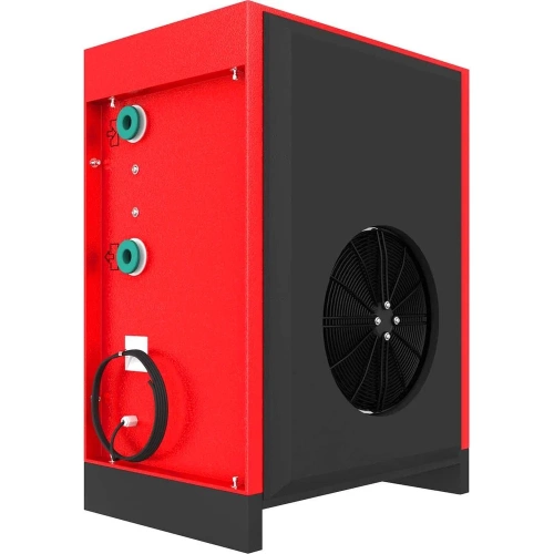 Осушитель рефрижераторного типа Harrison 11000 л/мин, 4-16 бар HRS-D9811000 фото 3 Осушитель рефрижераторного типа Harrison 11000 л/мин, 4-16 бар HRS-D9811000 фото 3