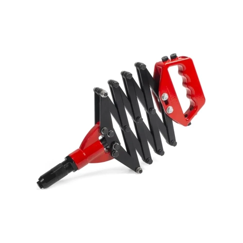 Ручной заклепочник "гармошка" КВТ ЗР-05 80631