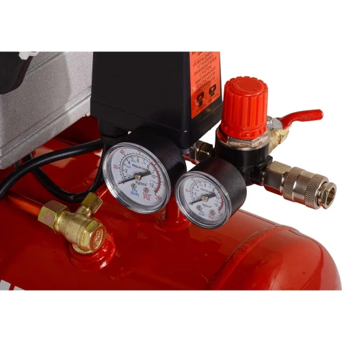 Компрессор Ресанта КП-24/230М 74/7/1 фото 11 Компрессор Ресанта КП-24/230М 74/7/1 фото 11