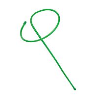 Опора для цветов круг 0.25 м, высота 0.7м, D трубы 10 мм