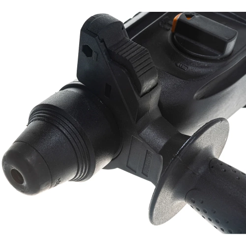 Электрический перфоратор Калибр ЭП-800 00000069183 фото 7 Электрический перфоратор Калибр ЭП-800 00000069183 фото 7