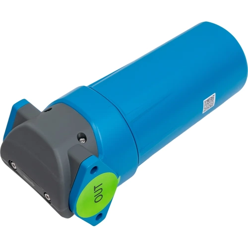 Корпус фильтра с автосливом FGO 306 ATS 100528725 фото 3 Корпус фильтра с автосливом FGO 306 ATS 100528725 фото 3