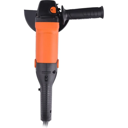 Углошлифовальная машина PATRIOT AG 135LE 110301136 фото 4 Углошлифовальная машина PATRIOT AG 135LE 110301136 фото 4