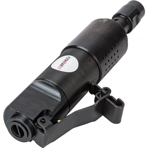 Пневматическая прямая индустриальная бормашина Byemax BM-53-5530 фото 6