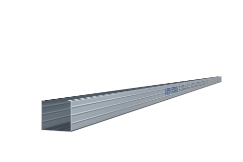 Профиль стоечный Knauf ПС-2 50х50 мм 3000 мм