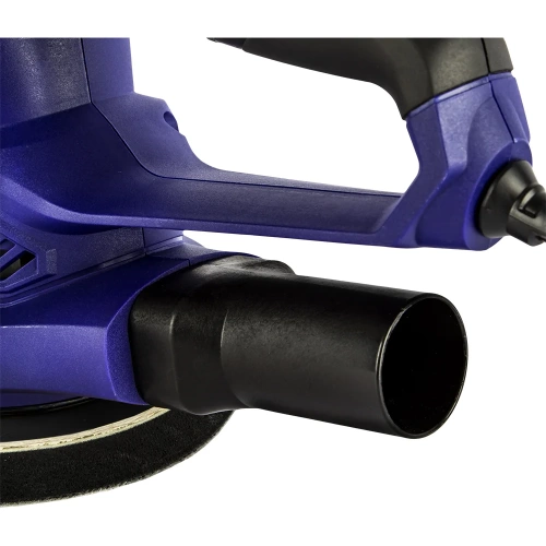 Эксцентриковая шлифмашина Пульсар ЭШМ 150-550С 799-796 фото 6 Эксцентриковая шлифмашина Пульсар ЭШМ 150-550С 799-796 фото 6