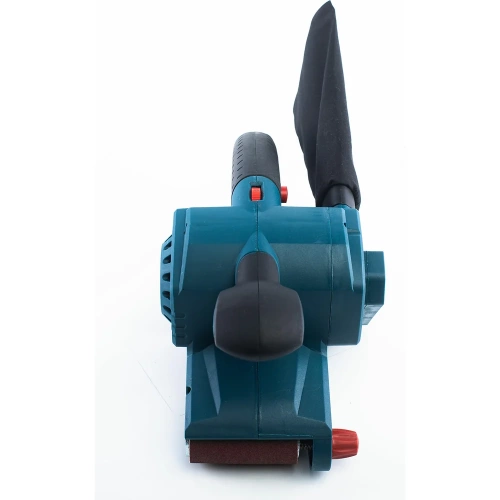 Ленточная шлифмашина Alteco BS 950 30115 фото 10