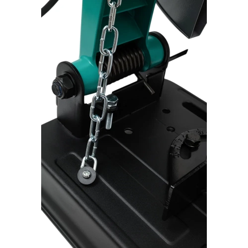 Монтажная пила DCA AJG02-355 фото 11