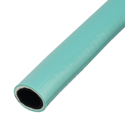 Шланг 4 слойный поливочный 1/2", 50 м Мята, LUXE Palisad фото 3