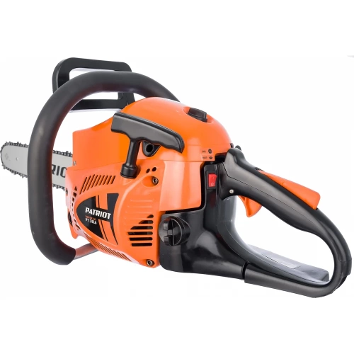 Бензопила PATRIOT PT 3816 Imperial 220105515 фото 11