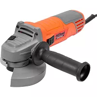 Шлифовальная машина угловая AV Steel AV-AG 125/1100 E AV-962113