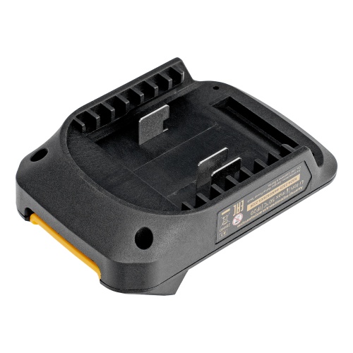 Адаптер-переходник для аккумуляторов Denzel Power System A-1 Denzel фото 3