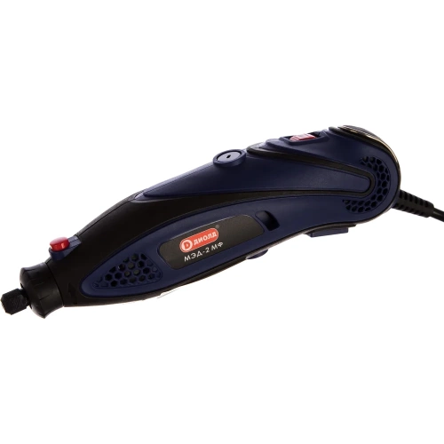 Электрический гравер ДИОЛД МЭД-2-МФ 250 предметов 10015026 Электрический гравер ДИОЛД МЭД-2-МФ 250 предметов 10015026