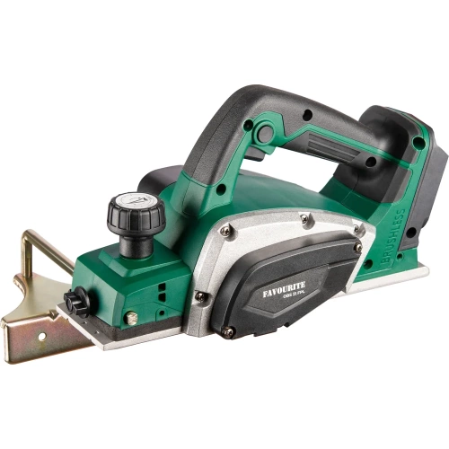 Рубанок аккумуляторный FAVOURITE OBS 21 FPL 21В, 2/4Ач, бесщет. 160200021 фото 9