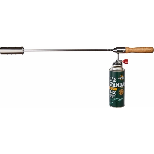 Газовая горелка TOURIST TURBO LONG TT-909 фото 3