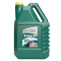 Очиститель поверхностей Типром 01 5 л