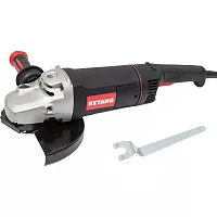 Угловая шлифмашина KEYANG DG-924AVT 230 мм