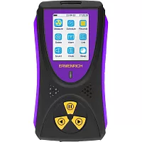 Дозиметр Ping RD50, фиолетовый Ermenrich 84641