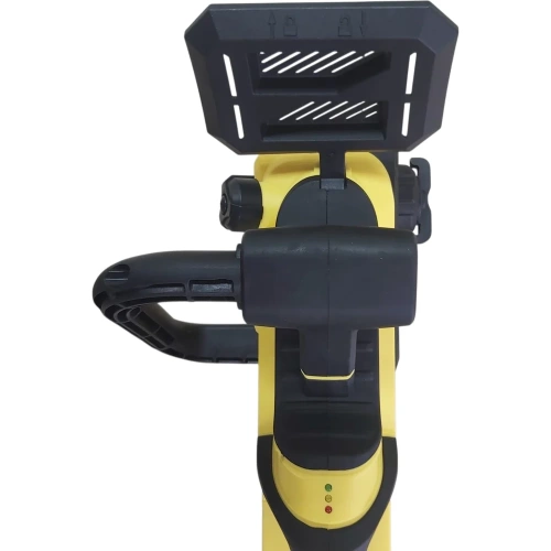 Бесщеточная аккумулятрная цепная пила PARTNERTOOL PBC-2012SETN фото 9 Бесщеточная аккумулятрная цепная пила PARTNERTOOL PBC-2012SETN фото 9