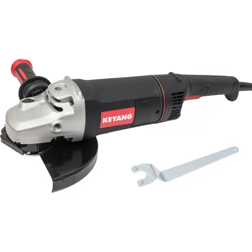 Угловая шлифмашина KEYANG DG-924AVT 230 мм Угловая шлифмашина KEYANG DG-924AVT 230 мм