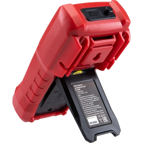 Мультиметр универсальный REXANT R135D 13-3151 фото 8