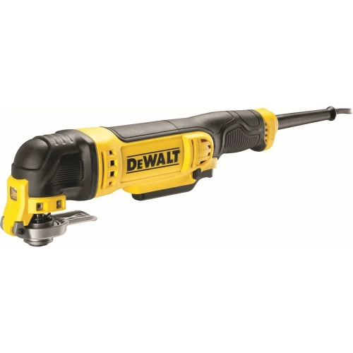 Мультитул реноватор DEWALT DWE 315 KT фото 3