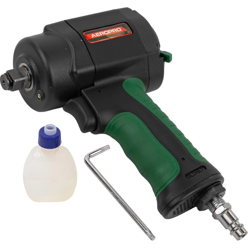 Пневмогайковерт Rockforce RF-82545(18420) фото 7 Пневмогайковерт Rockforce RF-82545(18420) фото 7