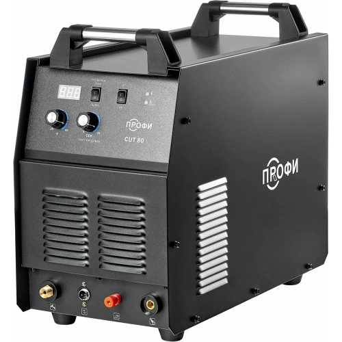 Аппарат воздушно-плазменной резки металлов ПТК ПРОФИ CUT 80 00000032745