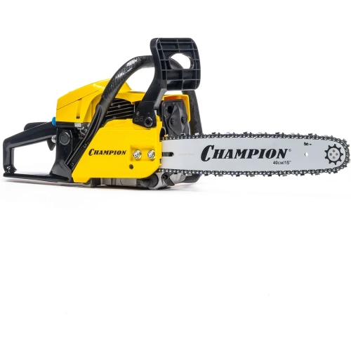 Бензопила Champion 246-15 фото 5 Бензопила Champion 246-15 фото 5