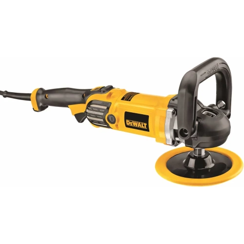 Полировальная машина DEWALT DWP 849 X фото 4 Полировальная машина DEWALT DWP 849 X фото 4