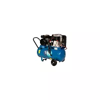 Ременной масляный компрессор TOR OBL 100-10-1,5 220V 1019664