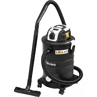 Строительный пылесос KRANZ KR30 1400Вт 30л 4м KR-16-1117