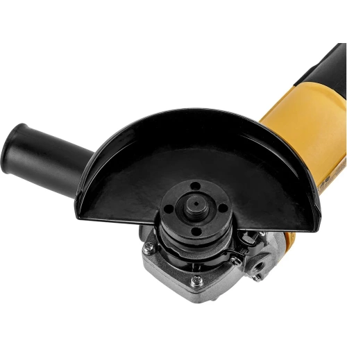 Одноручная углошлифмашина MOLOT MAG 1212 в кор. 1333612 фото 4